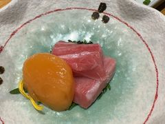 -花和海鲜自助(梅江店)
