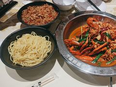 -聚味瞿记·龙虾堂(坡子街店)