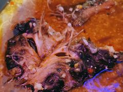 -粉墨特色菜·烧烤音乐酒馆