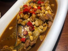-小菜园新徽菜(芜湖万达店)