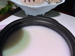 -景笙毋米粥底火锅(20年老字号)