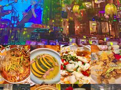 -香榭里音乐酒吧(丰美店)