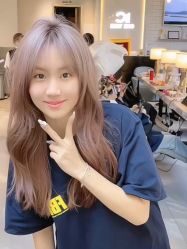 点击看大图 -MONE美发沙龙