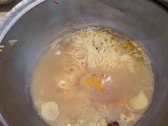 -九府羊鲜羊火锅·烧烤(任丘东风美食街店)