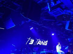 -拾叁唐Livehouse(佛山禅城店)