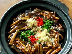 响油鳝糊-梁溪河畔·吉府花园(南长街南下塘店)