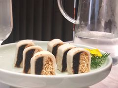 -味+新京宴·烤鸭·北京菜(创意谷店)