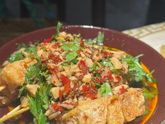 -串盟烧烤大排档·长沙美食地标(星沙店)