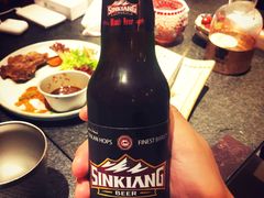 -丝路金桃·新疆菜(徐汇店)