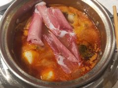 -龍歌自助小火锅(崂山丽达店)