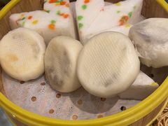 -小八仙·八方(移民广场店)