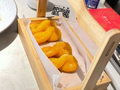 -老头儿油爆虾(金沙印象城店)