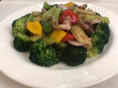 -黄埔华苑酒家(黄埔店)