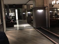 -北京三里屯CHAO酒店