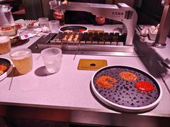 -丰茂烤串(全国首店)