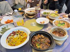 -苏州人家·精致苏帮菜(斜塘店)