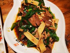-湘人龙记老长沙米粉(鸟巢店)
