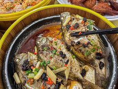 -吉莲利苑海鲜酒家(珠海拱北28年老字号店)