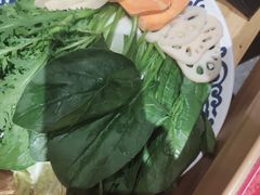 -东镇老火锅(长春路首店)