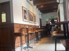 -星巴克(南京老门东店)