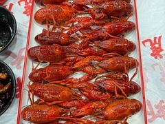 -虎虎龙虾大排档(双井店)