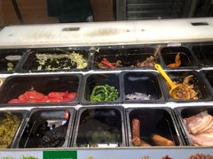 -赛百味SUBWAY(阳光天地店)