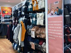 -优衣库(重庆星光时代广场店)