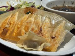 -邢家锅贴老店·非遗·开封菜(金明广场店)