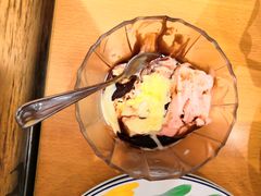 -萨莉亚意式餐厅(中北永旺店)