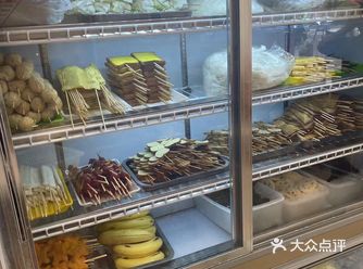 胡姐麻辣，油炸控福音，绝对好吃