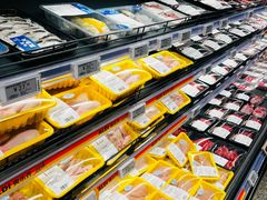 -ALDI奥乐齐超市(凯德虹口店)