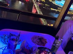-月光漫步高空酒吧&景观下午茶Moonwalker Sky Land