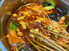 -壹块捌烧烤(灯市口店)