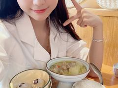 -我的甜·泰国餐厅