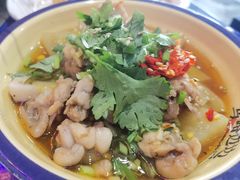 -马路边边火锅串串(观前街店)