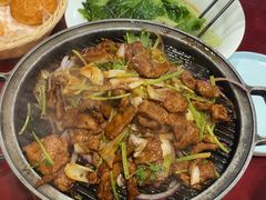 -宏状元现熬粥·京味菜(五棵松店)