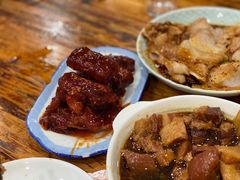 -雨田饭店(华兴东街店)