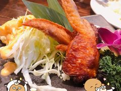 -本格·深夜食堂(北理工店)