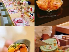 -松临·铁板烧&Omakase(神农店)