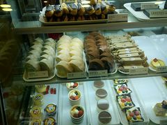 -樱花糕坊(万松园店)