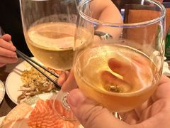 -东华假日酒店自助餐