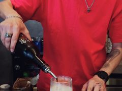 -BE NORMAL CAFE(霞溪路店)