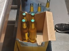 -清真·老金烧烤·小龙虾(山大路店)