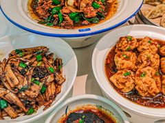 -兰湘子·湘菜小炒(盛龙广场店)