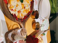 -素描餐厅(灵隐天竺店)