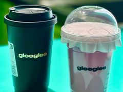 -gleeglee乐溢亦茶(合生汇店)