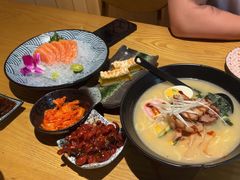 -友悦食堂(灯湖店)