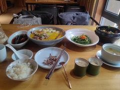 -竹里馆 ·茶食(奥体店)