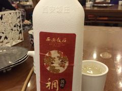 -春发生饭店·非遗(南院门店)