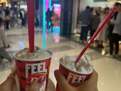 -DQ·蛋糕·冰淇淋(万象城店)